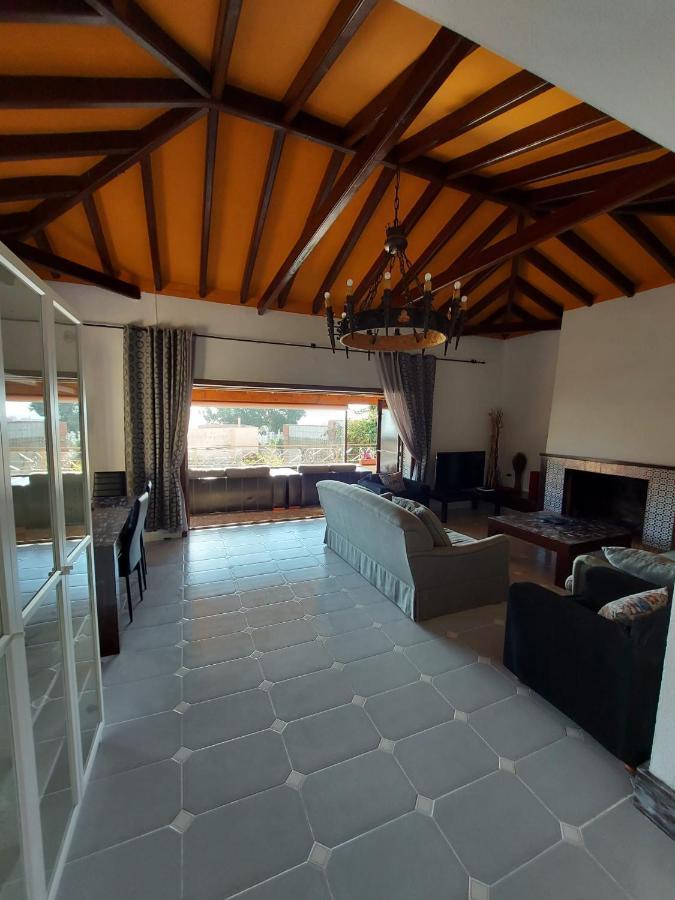 Villa Con Piscina Privada Torremolinos Exterior photo