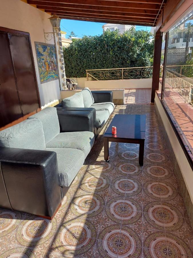 Villa Con Piscina Privada Torremolinos Exterior photo