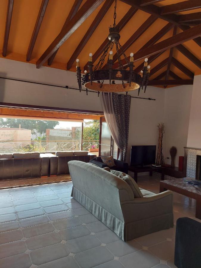 Villa Con Piscina Privada Torremolinos Exterior photo